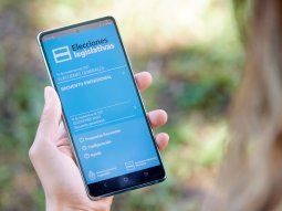 como bajar la app elecciones argentina 2021 para conocer el resultado como bajar la app elecciones argentina 2021 para conocer el resultado