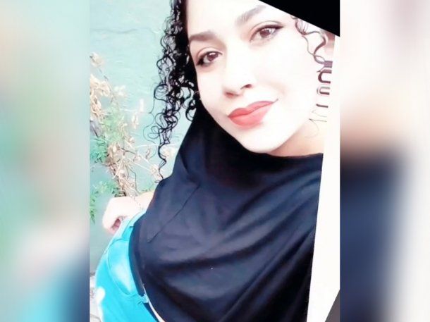 Nair Belén Digiglio fue encontrada asesinada en la casa de su ex pareja