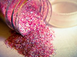 Un nene aspiró purpurina en Mendoza Un nene aspiró purpurina en Mendoza