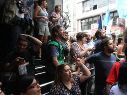 la justicia ratifico la suspension del decreto contra la afsca la justicia ratifico la suspension del decreto contra la afsca