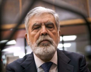 Julio De Vido