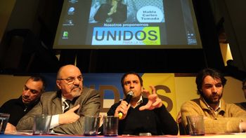 juan cabandie acuso a mauricio macri de tener actitudes fascistas juan cabandie acuso a mauricio macri de tener actitudes fascistas