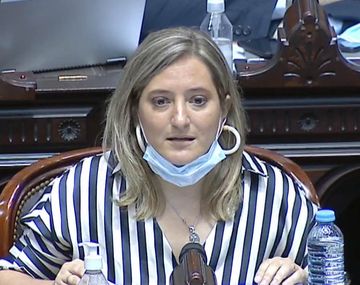 María Lucila Lehmann