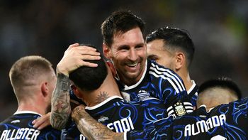 ¿cuanto sale ver a la seleccion argentina? las entradas del mundial 2026 ya son las mas caras de la historia ¿cuanto sale ver a la seleccion argentina? las entradas del mundial 2026 ya son las mas caras de la historia