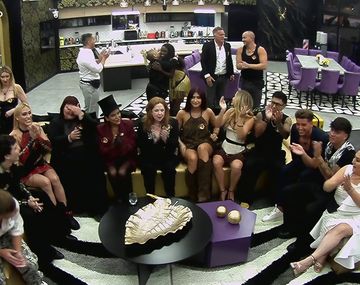 Quién será el eliminado de Gran Hermano