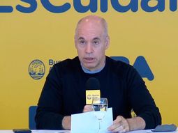 La Ciudad lanzó un Plan de Emergencia para fortalecer las áreas críticas