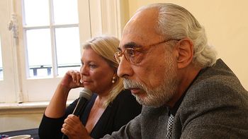 carrio compara la reforma judicial con el golpe de 1976 carrio compara la reforma judicial con el golpe de 1976