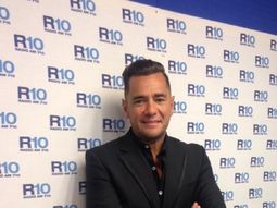 Cecilio Flematti, de Radio 10, respondió la burlona carta del uruguayo Enrique Alzugaray