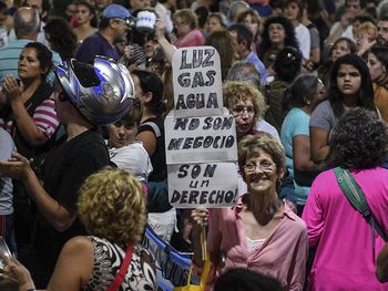 Provincia: pidieron la nulidad del tarifazo de luz y gas