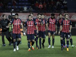 Derrota de San Lorenzo ante Temperley Derrota de San Lorenzo ante Temperley