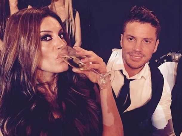 La señal de Natacha Jaitt a su hermano Ulises tras la denuncia de su sobrino Valentino: increíble momento en vivo La señal de Natacha Jaitt a su hermano Ulises tras la denuncia de su sobrino Valentino: increíble momento en vivo