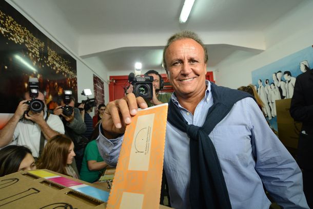 Con 11 departamentos escrutados, el PRO le saca casi 20 mil votos al Frente Progresista