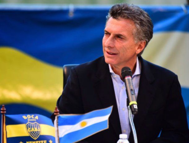 El mensaje de Mauricio Macri tras la derrota ante Juan Román Riquelme en Boca