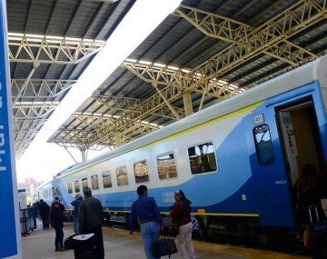 Cómo sacar pasajes en tren más baratos para los sitios turísticos en verano