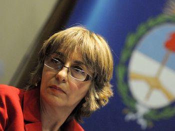 Piden la indagatoria de Gils Carbó por nombramientos
