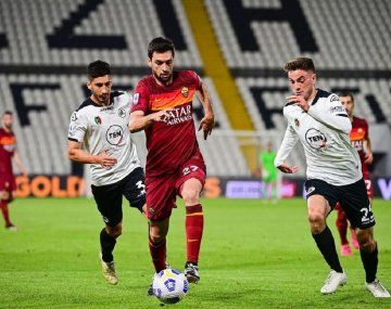 Desvalijaron la casa de Javier Pastore en Córdoba