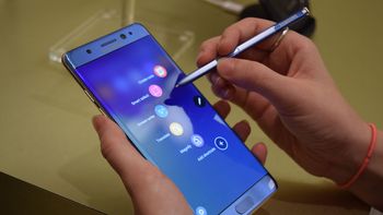 samsung limita capacidad de recarga en baterias de los galaxy note 7 samsung limita capacidad de recarga en baterias de los galaxy note 7