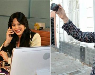 Barbie empezó a grabar Esperanza Mía: conocé a su personaje