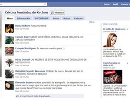 Captura facebook