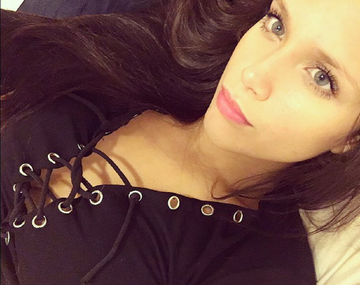 El abogado de Barbie: Tuvo una charla extensa con el fiscal y está con asistencia