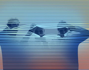 Soda Stereo EN VIVO: cómo y dónde ver el estreno mundial de Ecos