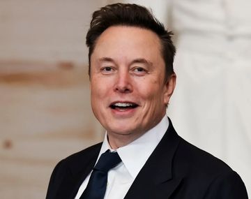 Elon Musk reveló por qué quiere conquistar Marte: Seguro de vida