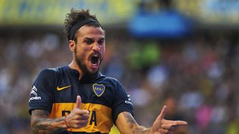 lapidario: osvaldo es un gran jugador, pero un b... lapidario: osvaldo es un gran jugador, pero un b...