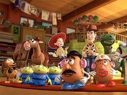 Toy Story 3