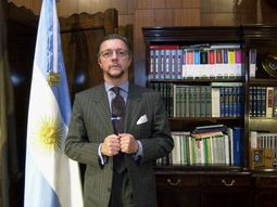 Jorge Urso