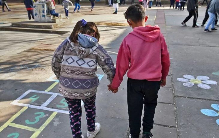 El monto confirmado para la AUH para hijos con discapacidad.