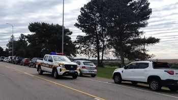 Aumenta la cantidad de uruguayos que viajan a la Argentina por el fin de semana largo. Aumenta la cantidad de uruguayos que viajan a la Argentina por el fin de semana largo.