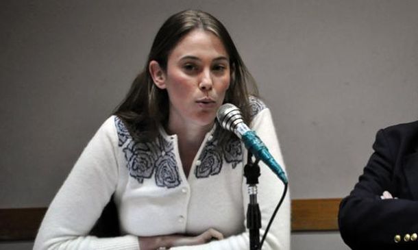 Daniel Scioli designó a una normalizadora de la Fundación Felices los Niños