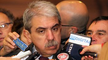 video: asi fue el anuncio de que randazzo no va por la nacion ni por la provincia video: asi fue el anuncio de que randazzo no va por la nacion ni por la provincia