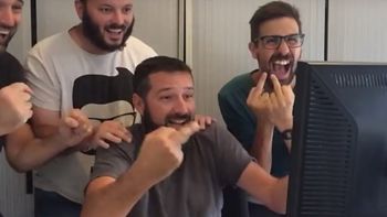 pique publico un video para burlarse de los periodistas deportivos pique publico un video para burlarse de los periodistas deportivos