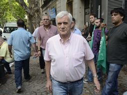 para la cgt de calo, es prematuro hablar de paritarias del 26% para la cgt de calo, es prematuro hablar de paritarias del 26%