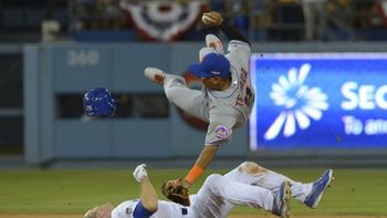 video: la insolita y escalofriante fractura en un partido de beisbol video: la insolita y escalofriante fractura en un partido de beisbol