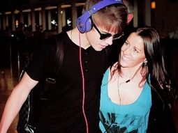 la madre de justin bieber revelo que quiso abortarlo la madre de justin bieber revelo que quiso abortarlo