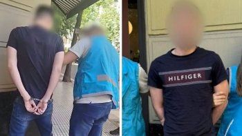 Recoleta: quiso hacerle el cuento del tío a una pareja y terminó cayendo en una trampa