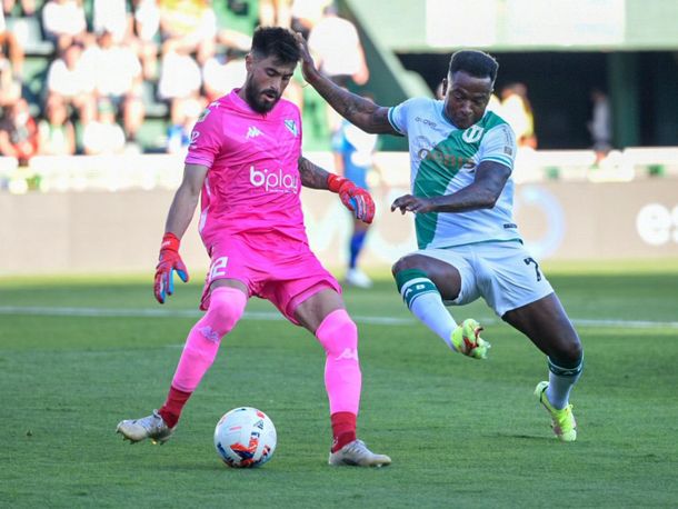 Velez cierra la jornada con Banfield por la LPF.