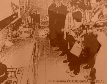 Aníbal no cree que la Federal haya filtrado las fotos de Nisman