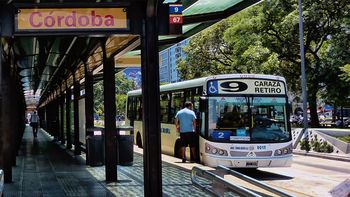el transporte publico subio hasta un 337% por encima de la inflacion en el amba el transporte publico subio hasta un 337% por encima de la inflacion en el amba