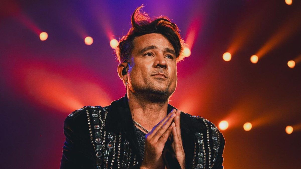 Chano anunció que está grabando nuevo disco: La verdadera vida