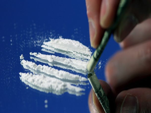 Desbaratan banda narco: seis detenidos y 10 kilos de cocaína secuestrados