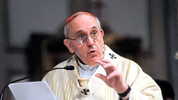 las frases mas relevantes del nuevo papa francisco las frases mas relevantes del nuevo papa francisco