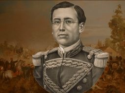 Muere el General Ignacio Zaragoza en 1862, héroe de la Batalla de Puebla. Muere el General Ignacio Zaragoza en 1862, héroe de la Batalla de Puebla.