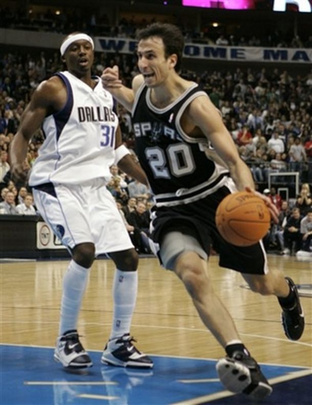 Ginobili