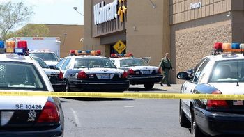 al menos cinco muertos en una masacre en las vegas al menos cinco muertos en una masacre en las vegas