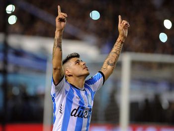 ¿Se va? Bou no viajó a la pretemporada de Racing