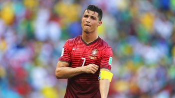 cristiano ronaldo, la unica figura que defraudo en brasil cristiano ronaldo, la unica figura que defraudo en brasil