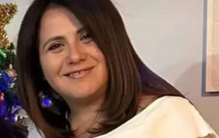 Se registraron movimientos en la SUBE de la embarazada desaparecida